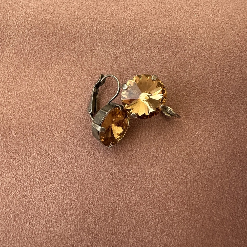 Oasis Vienna Drop Earrings. Spring 2015